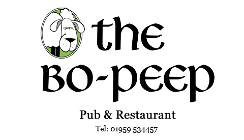 The Bo-Peep